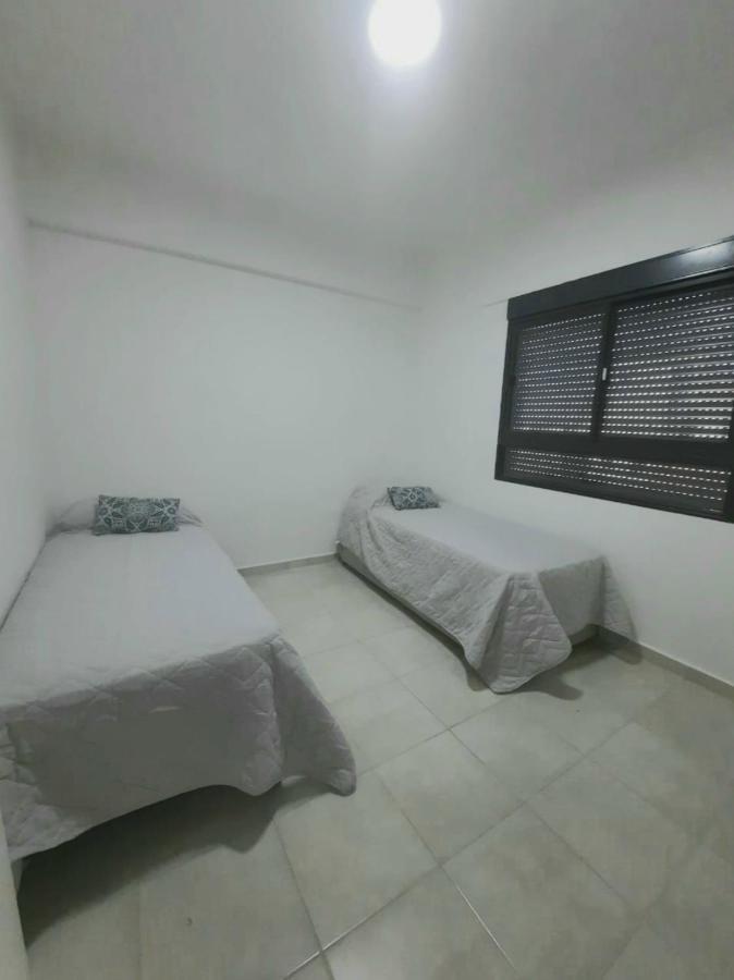 Departamento Familiar, Moderno Y Con Cochera Apartman Santa Fe Kültér fotó